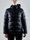 Craft Isolations-Daunenjacke Core Explore Isolate - wärmeisolierung - schwarz Damen